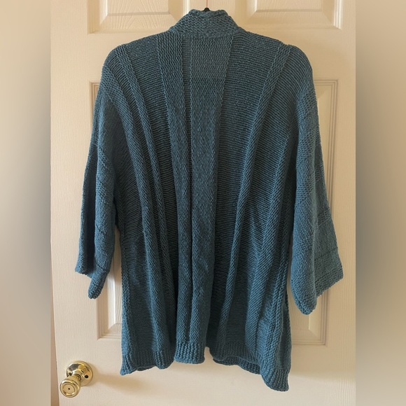 J.Jill cardigan • NWT • Women’s small - Picture 5 of 5